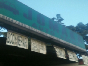 Jomaka Auto Repair