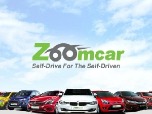 Zoomcar